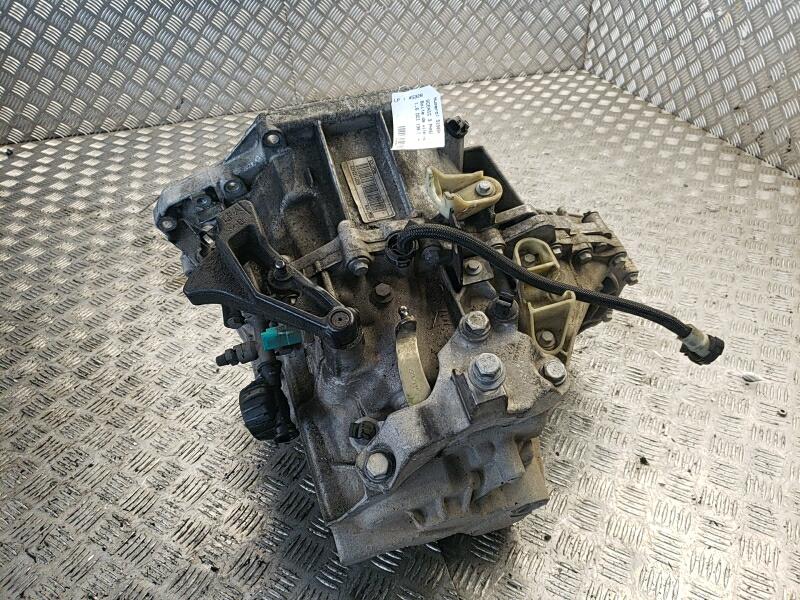 Boite de vitesses RENAULT SCENIC 3 PHASE 2 Diesel - 1