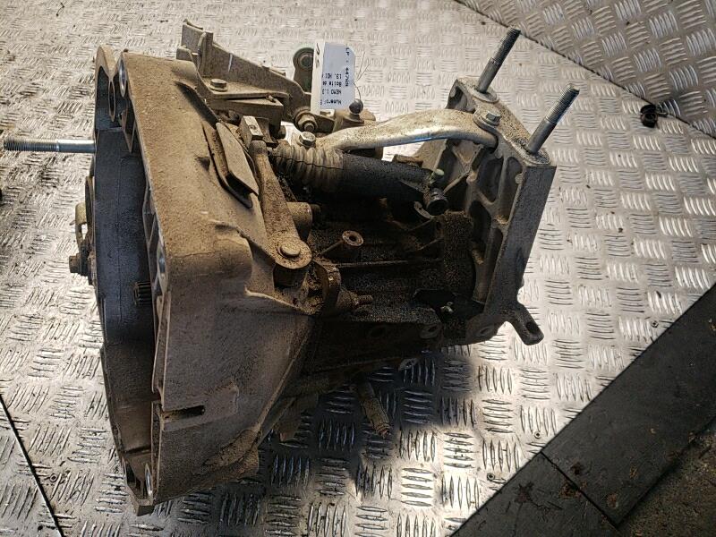Boite de vitesses CITROEN NEMO Diesel - 1