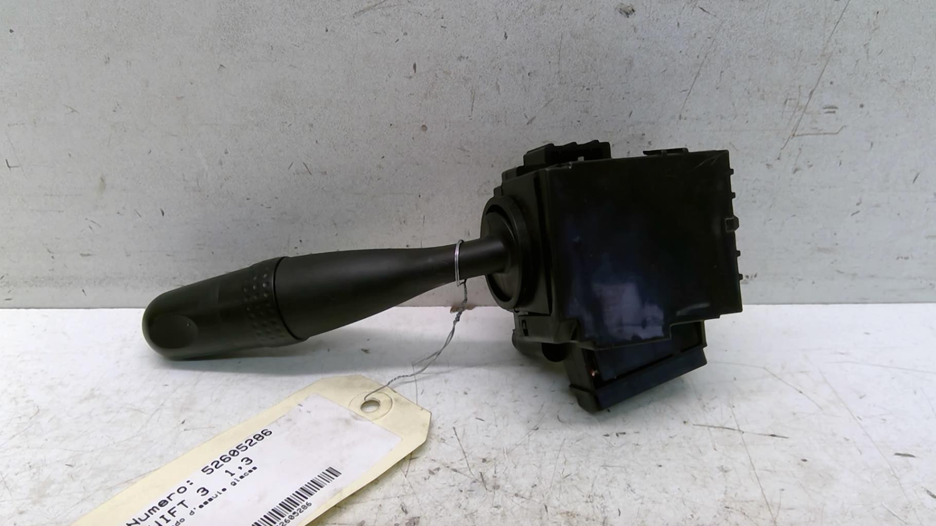 Devio tergicristalli SUZUKI SWIFT 3 Gasolina - 1