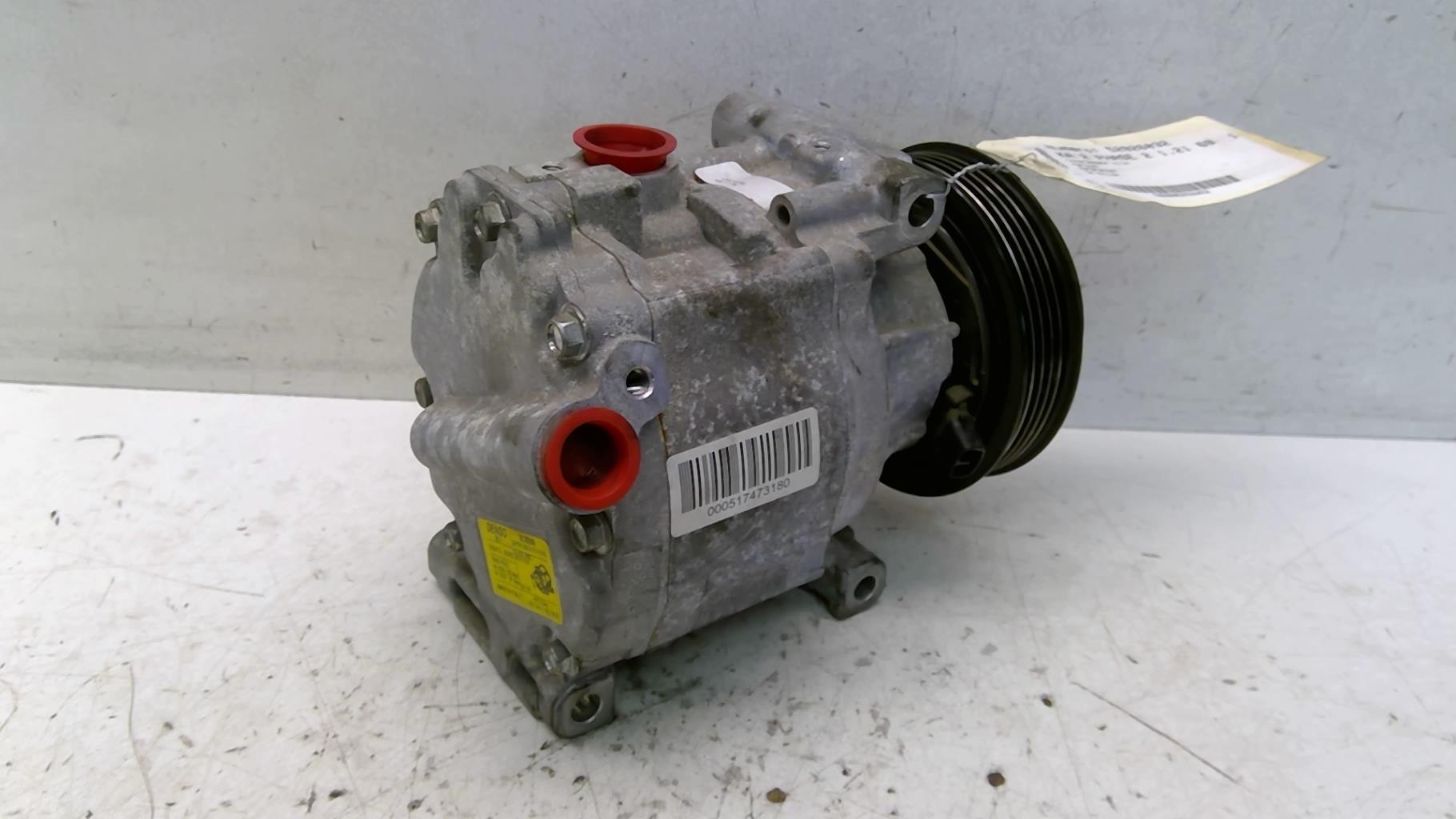 Compresseur clim FORD KA 2 PHASE 2 Essence - 1