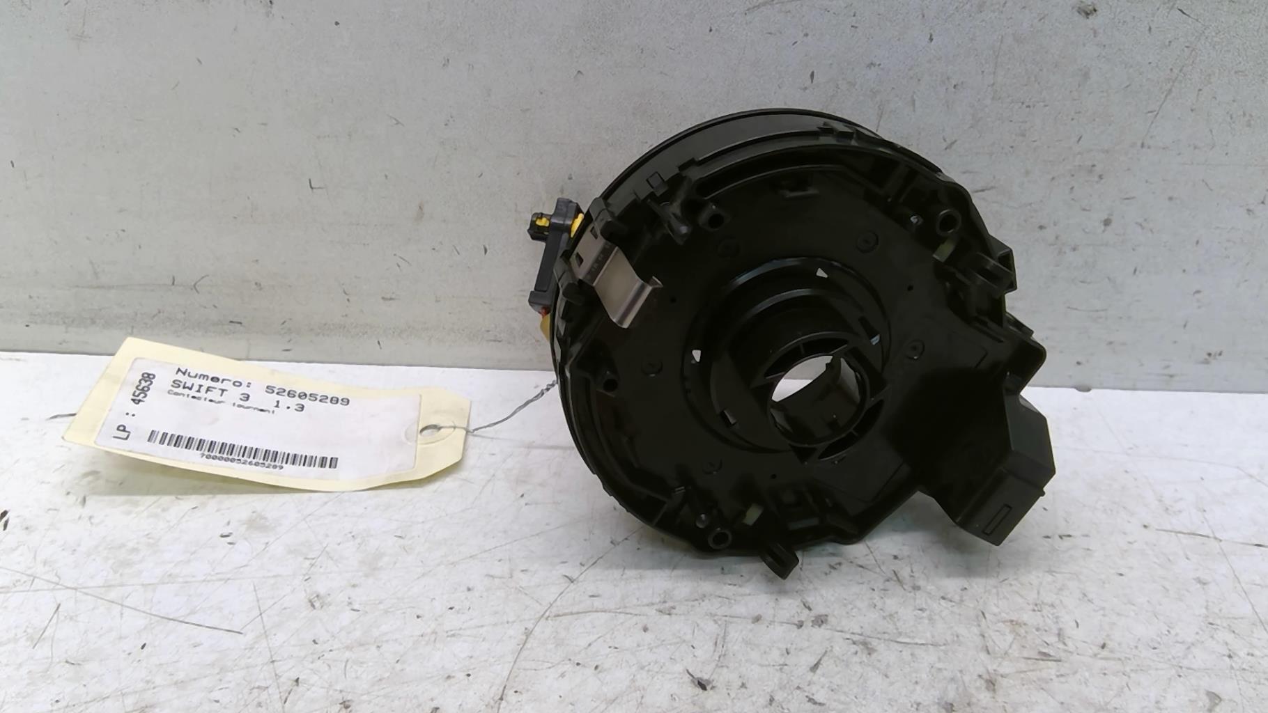 Contatto spiralato SUZUKI SWIFT 3 Gasolina - 1