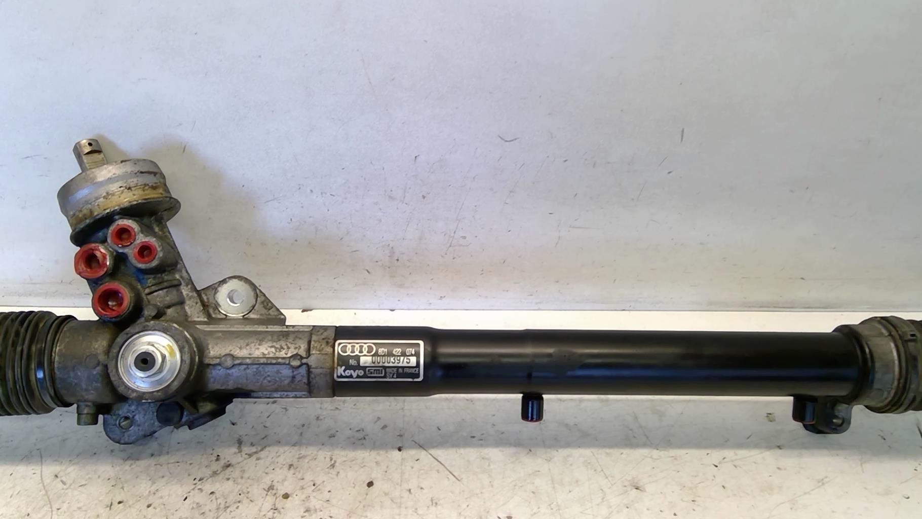 Cremaillere assistee AUDI A4 1 PHASE 2 Diesel - 1