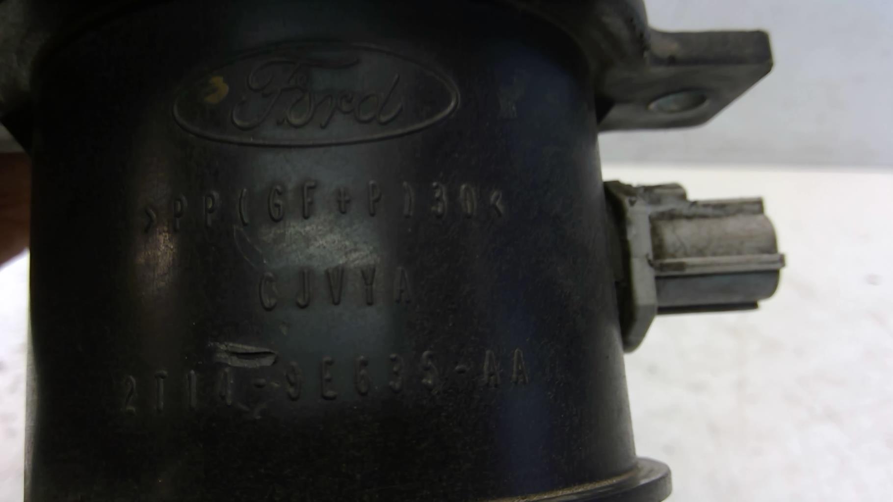 Debitmetre FORD TRANSIT CONNECT 1 PHASE 1 Diesel - 1