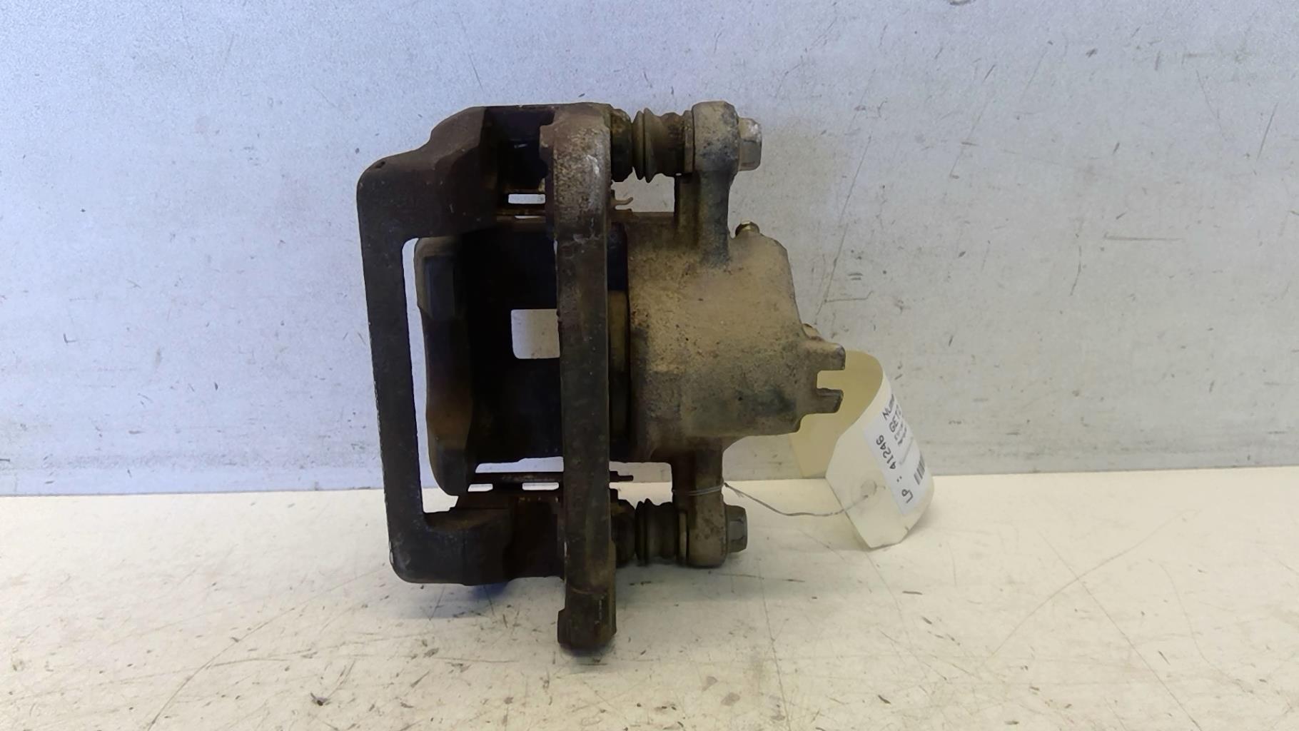 Pinza freni posteriore destra HYUNDAI GETZ PHASE 1 Diésel - 1