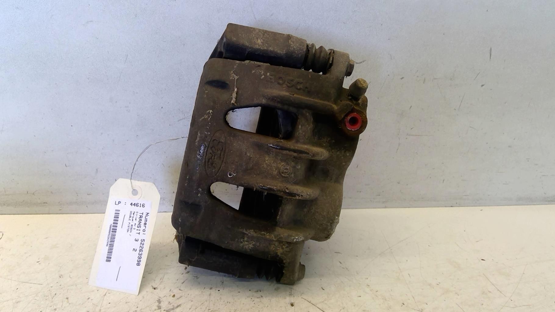 Pinza freni anteriore destra FORD TRANSIT 3 Diésel - 1