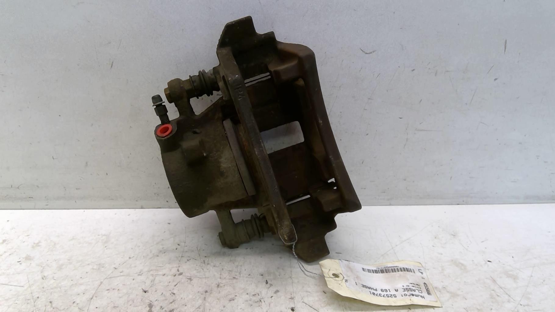 Pinza freni anteriore sinistra MERCEDES CLASSE A 169 PHASE 1 Diésel - 1