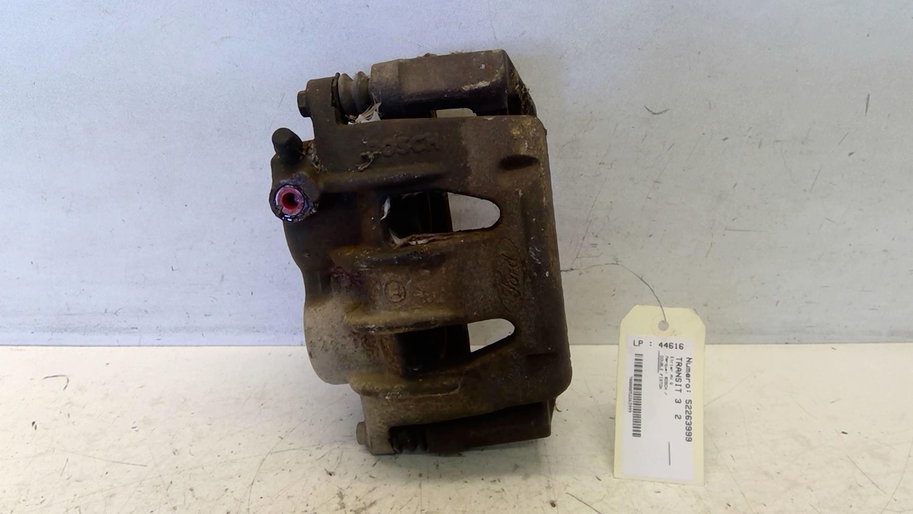 Pinza freni anteriore sinistra FORD TRANSIT 3 Diésel - 1