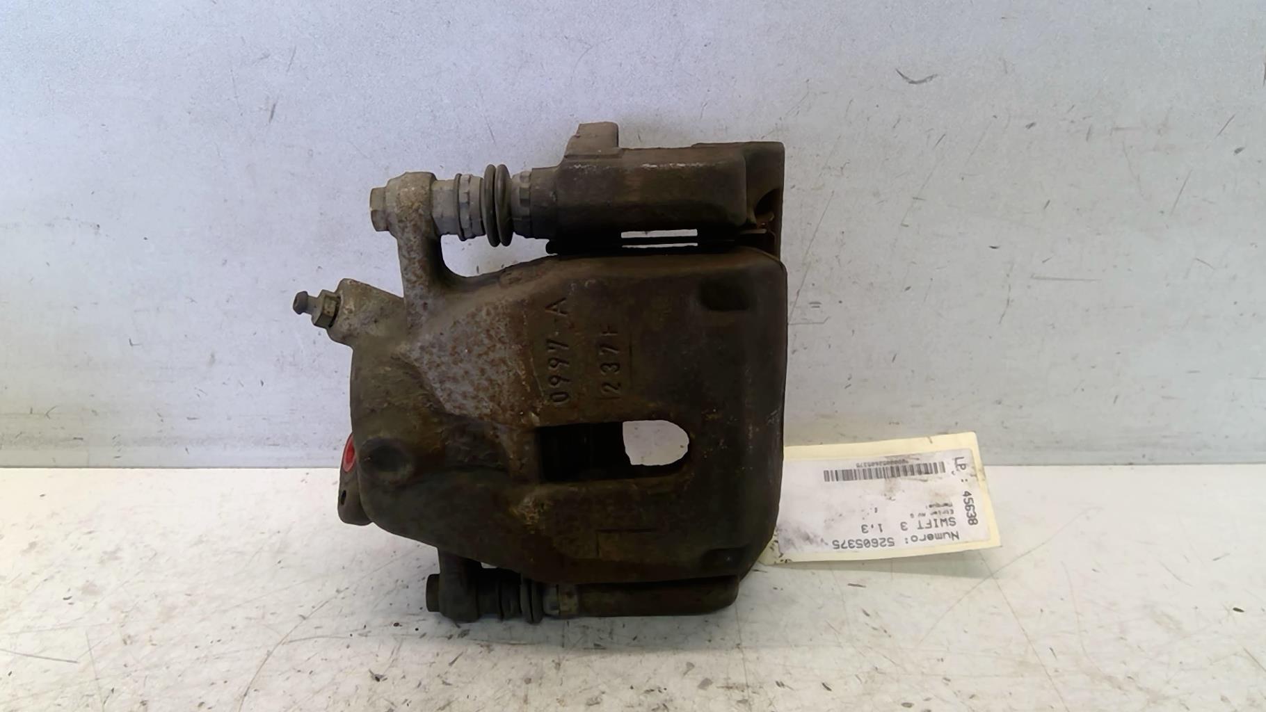 Pinza freni anteriore sinistra SUZUKI SWIFT 3 Gasolina - 1