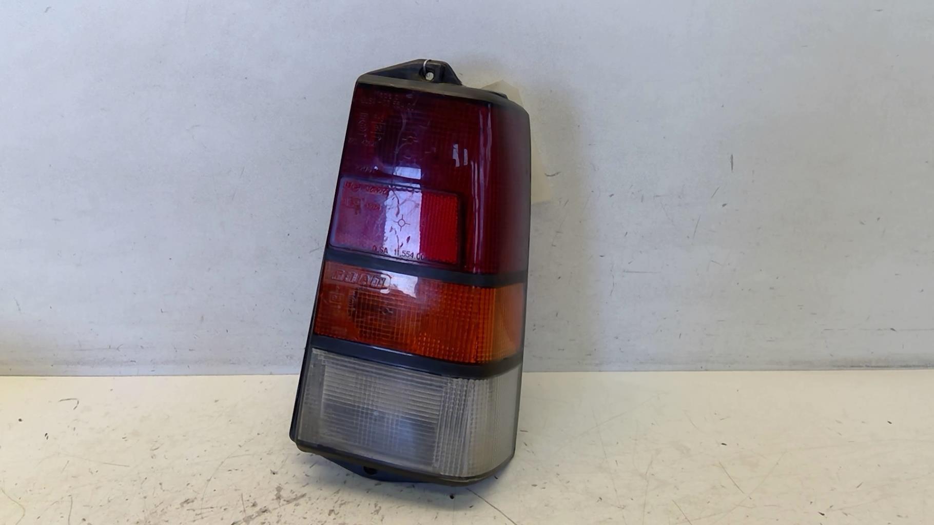 Fanale posteriore principale destro (luci) FIAT PANDA 1 PHASE 2 Gasolina - 1
