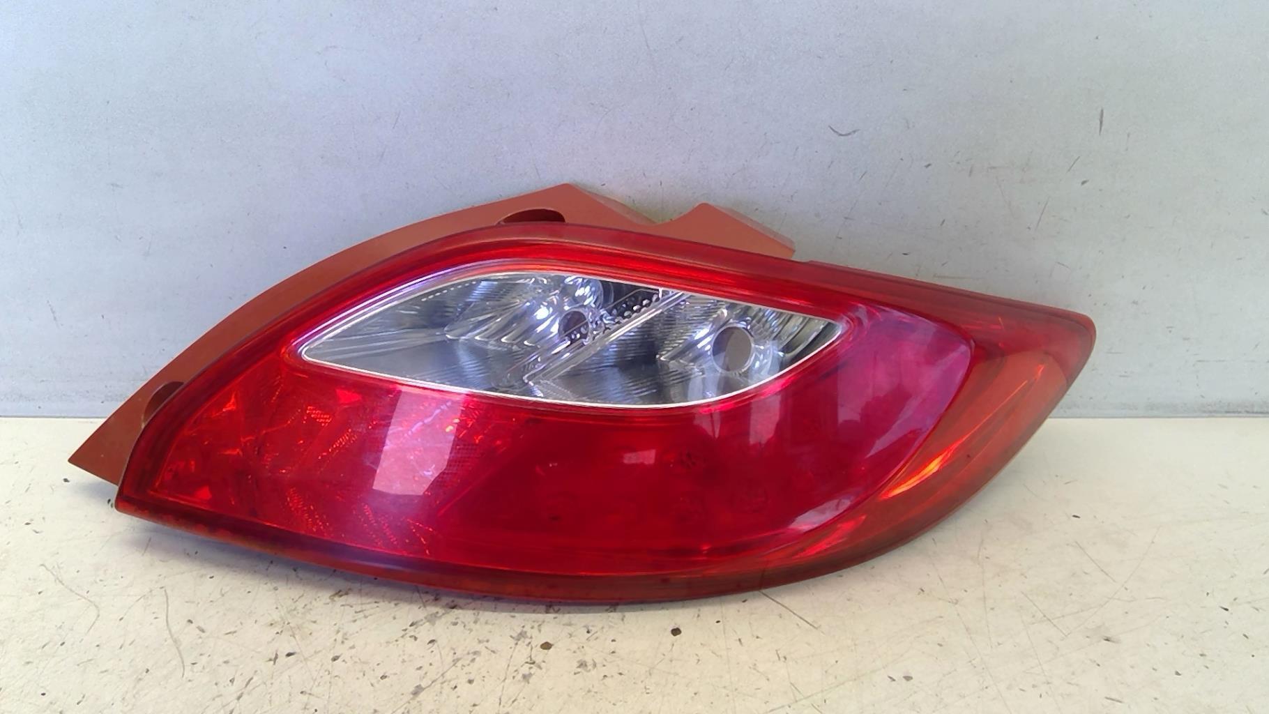 Fanale posteriore principale destro (luci) MAZDA 2 2 PHASE 1 Gasolina - 1