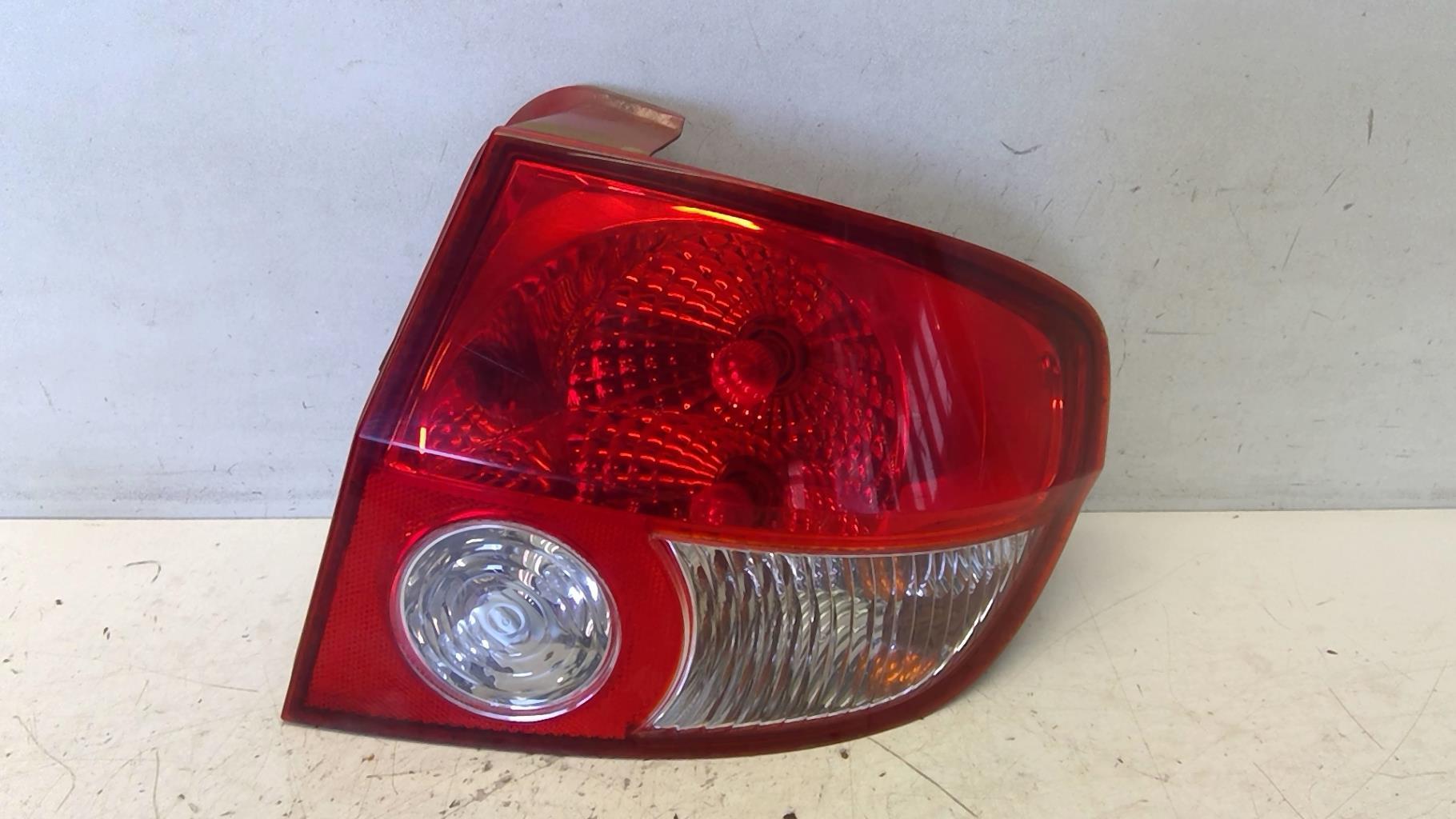Fanale posteriore principale destro (luci) HYUNDAI GETZ PHASE 1 Diésel - 1