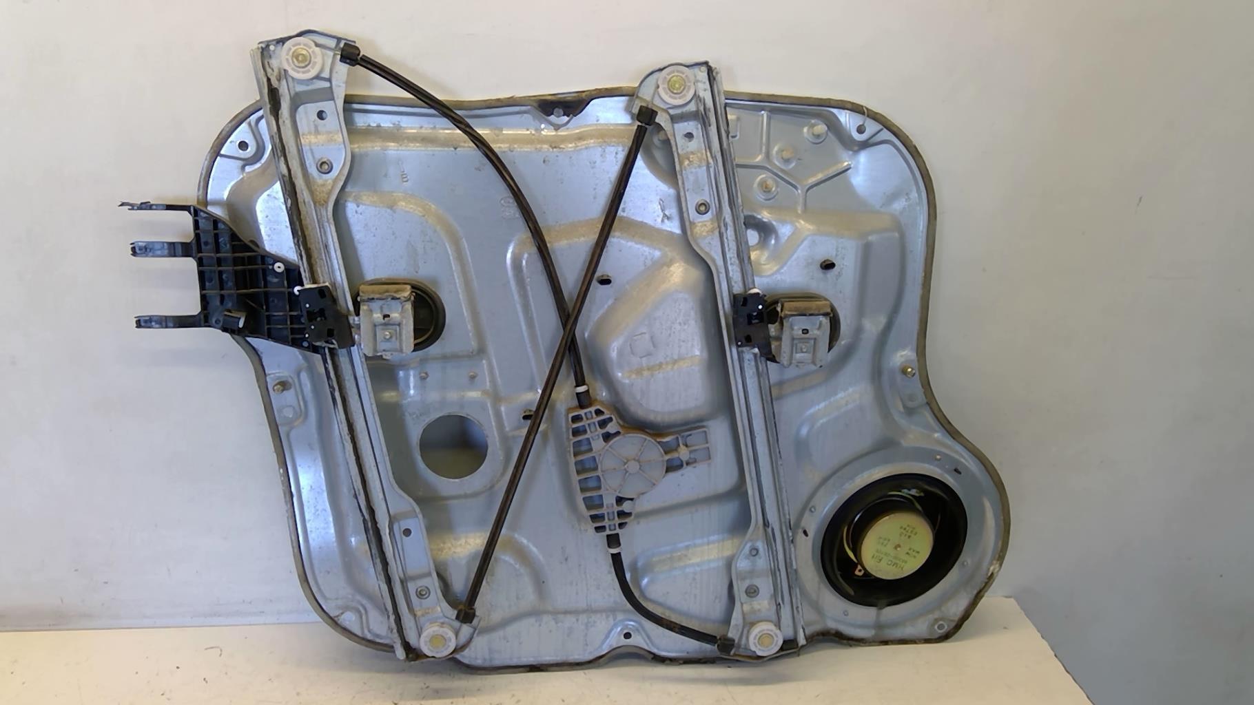 Alzacristalli elettrico anteriore destro HYUNDAI SANTA FE 2 PHASE 1 Diésel - 1