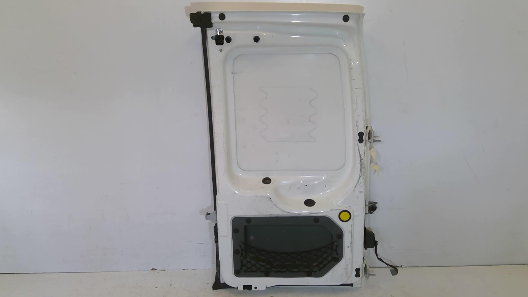 Porte de coffre gauche FORD TRANSIT CONNECT 1 PHASE 1 Diesel - 1