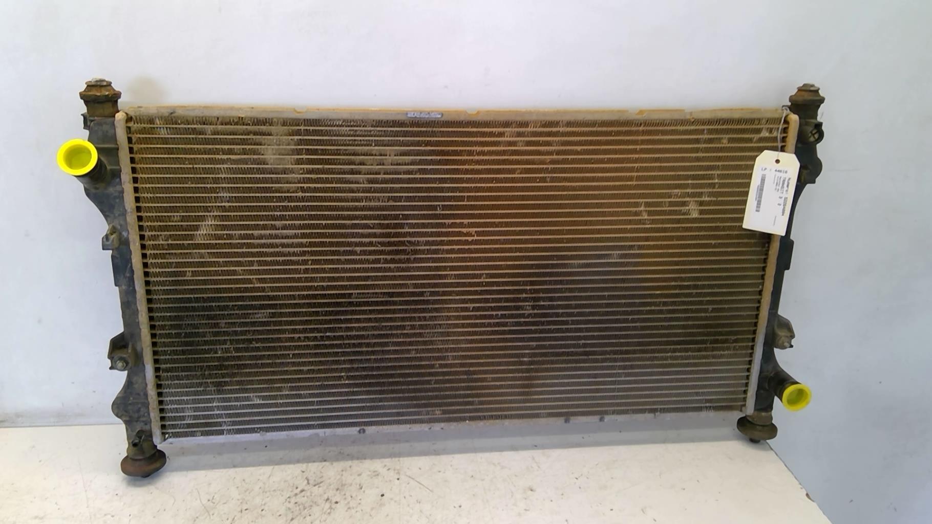 Radiateur eau FORD TRANSIT 3 Diesel - 1