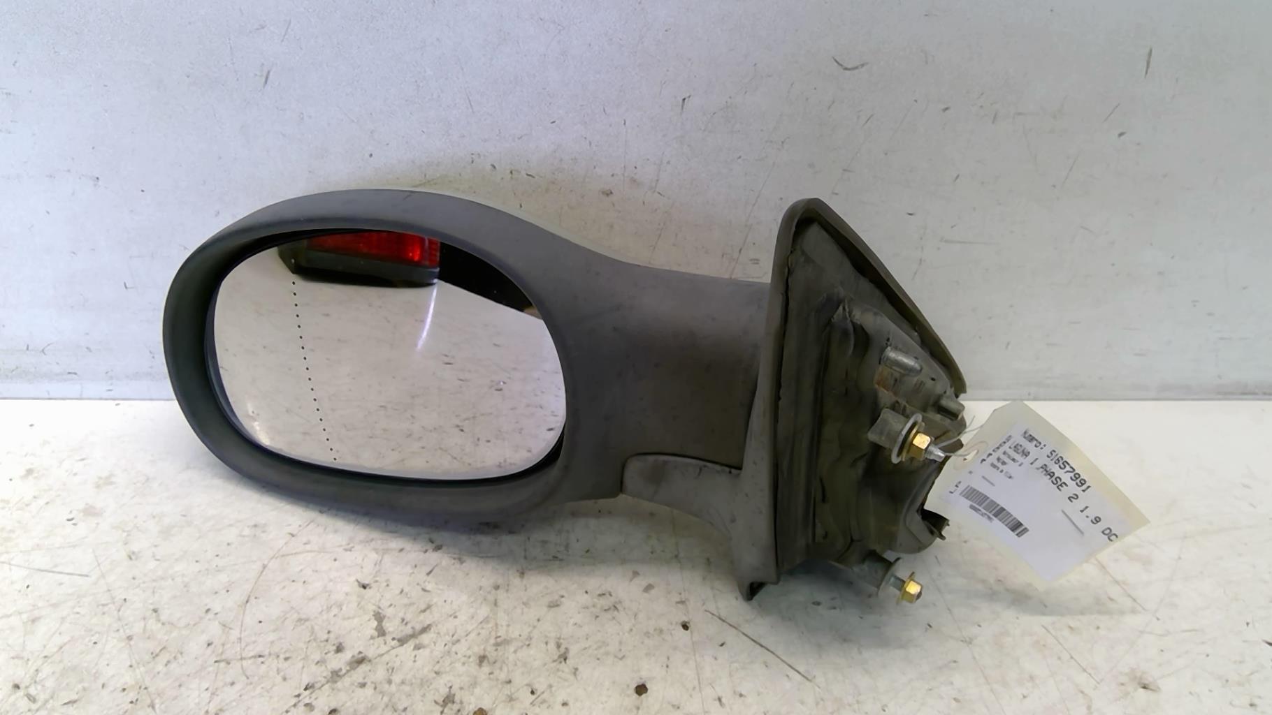 Retrovisor izquierdo RENAULT LAGUNA 1 PHASE 2 Diésel - 1