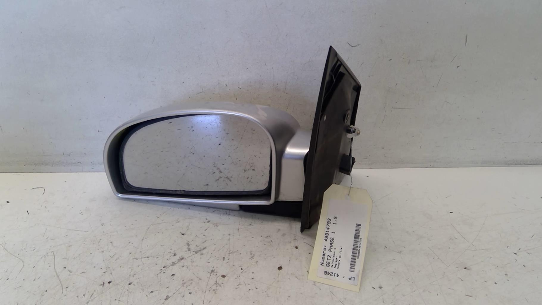 Specchietto retrovisore sinistro HYUNDAI GETZ PHASE 1 Diésel - 1