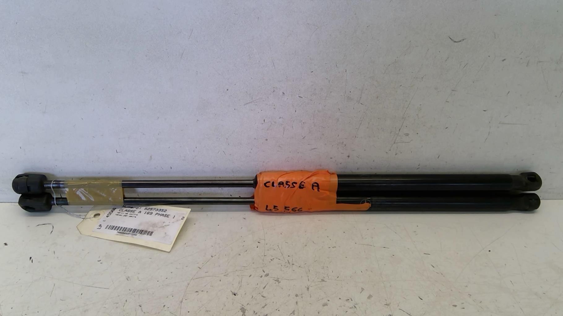 Molla a gas bagagliaio MERCEDES CLASSE A 169 PHASE 1 Diésel - 1