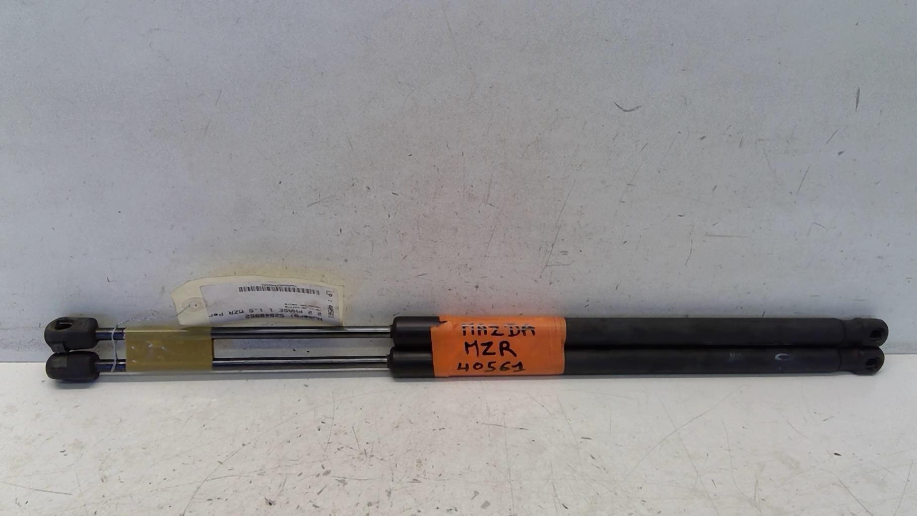 Verin de coffre MAZDA 2 2 PHASE 1 Essence - 1