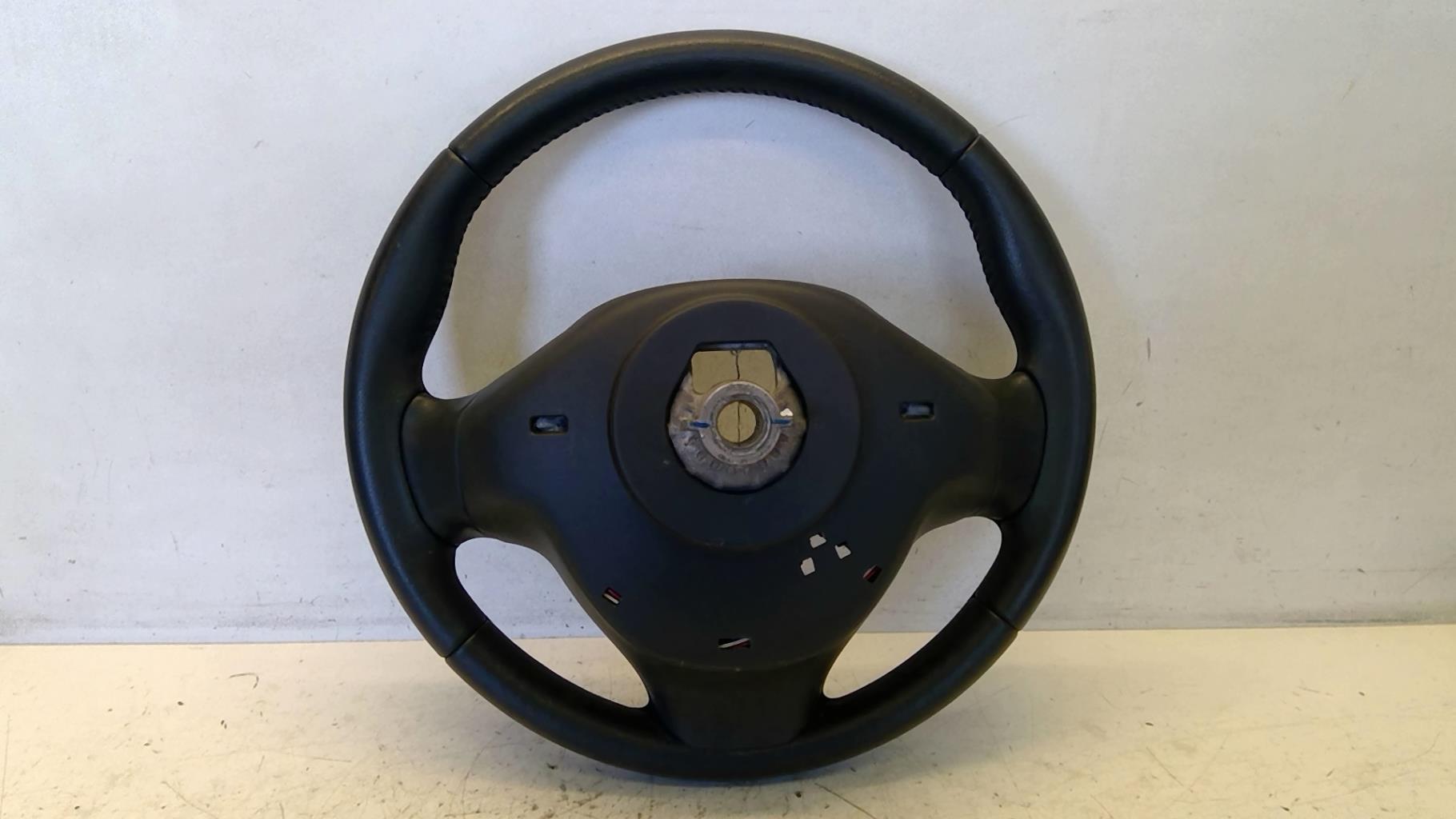 Volant RENAULT CAPTUR 1 PHASE 1 Diesel - 1