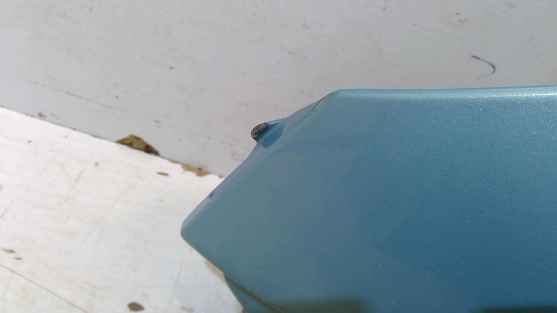 Parafango anteriore sinistro CITROEN C8 Diésel - 1