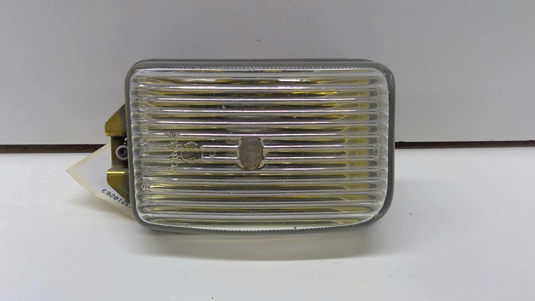 Fendinebbia destro (luci) VOLKSWAGEN PASSAT 2  - 1