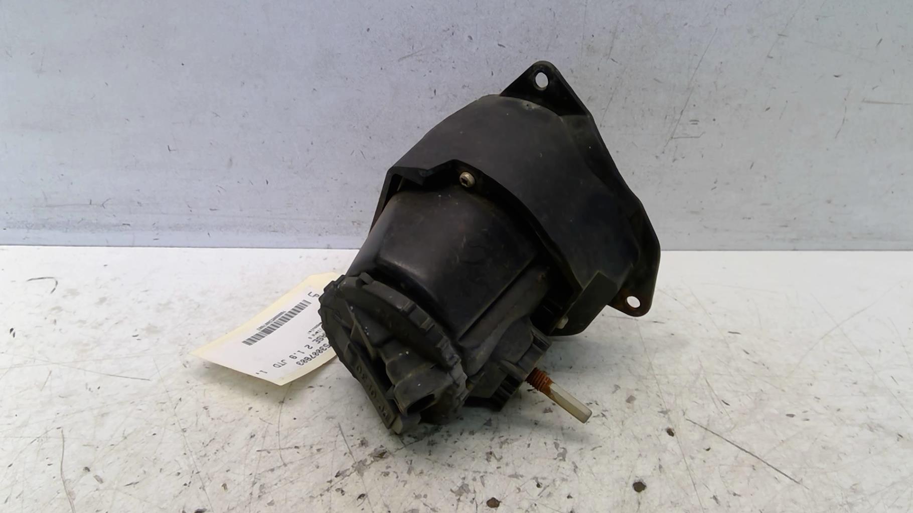 Fendinebbia sinistro (luce) ALFA ROMEO 146 PHASE 2 Diésel - 1