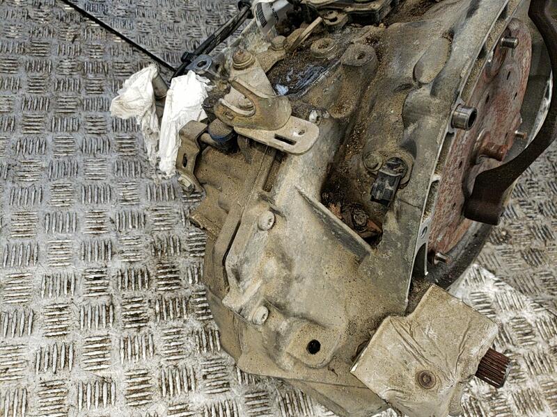 Boite de vitesses CITROEN C5 1 PHASE 2 Essence - 1