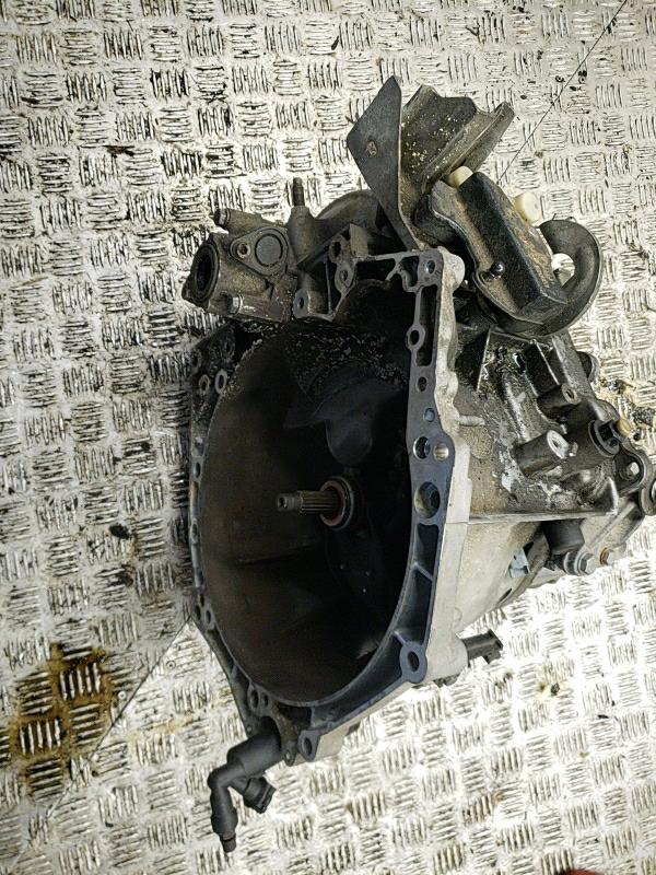 Boite de vitesses PEUGEOT 308 1 PHASE 1 Essence - 1