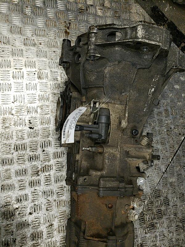 Boite de vitesses AUDI A4 1 PHASE 2 Diesel - 1