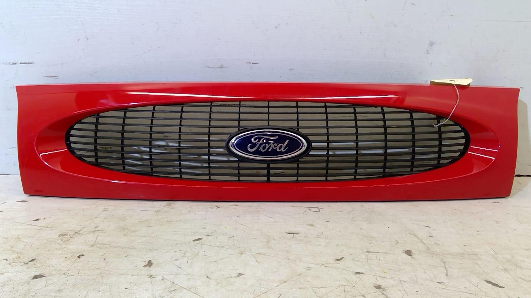 Calandre FORD FIESTA 4 PHASE 1 Essence - 1