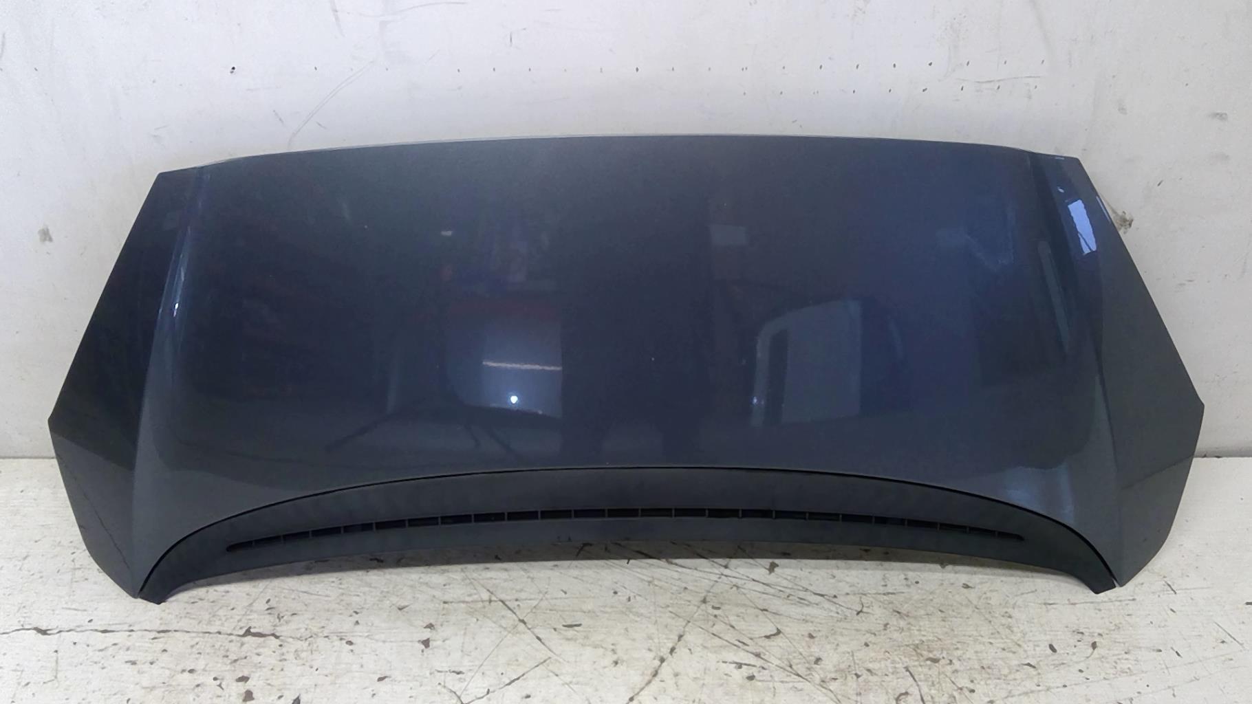 Capot PEUGEOT 1007 Diesel - 1