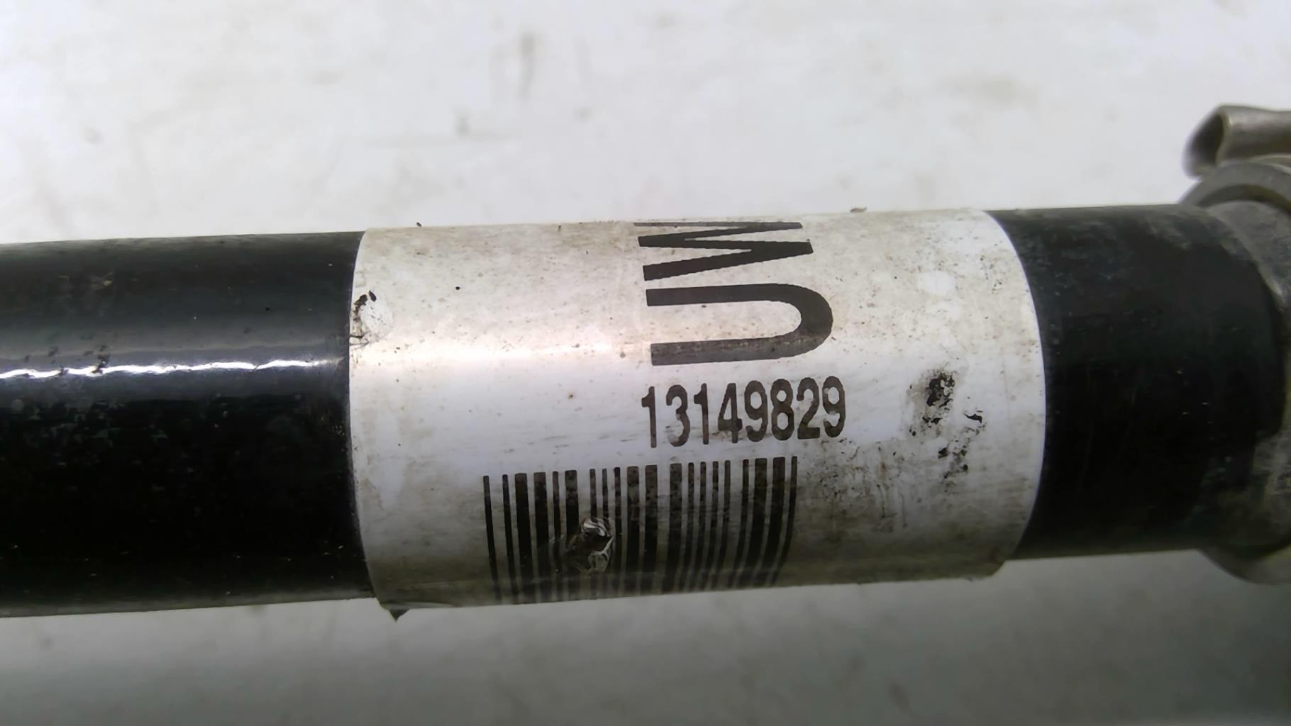 Cardan droit (transmission) OPEL CORSA E Essence - 1
