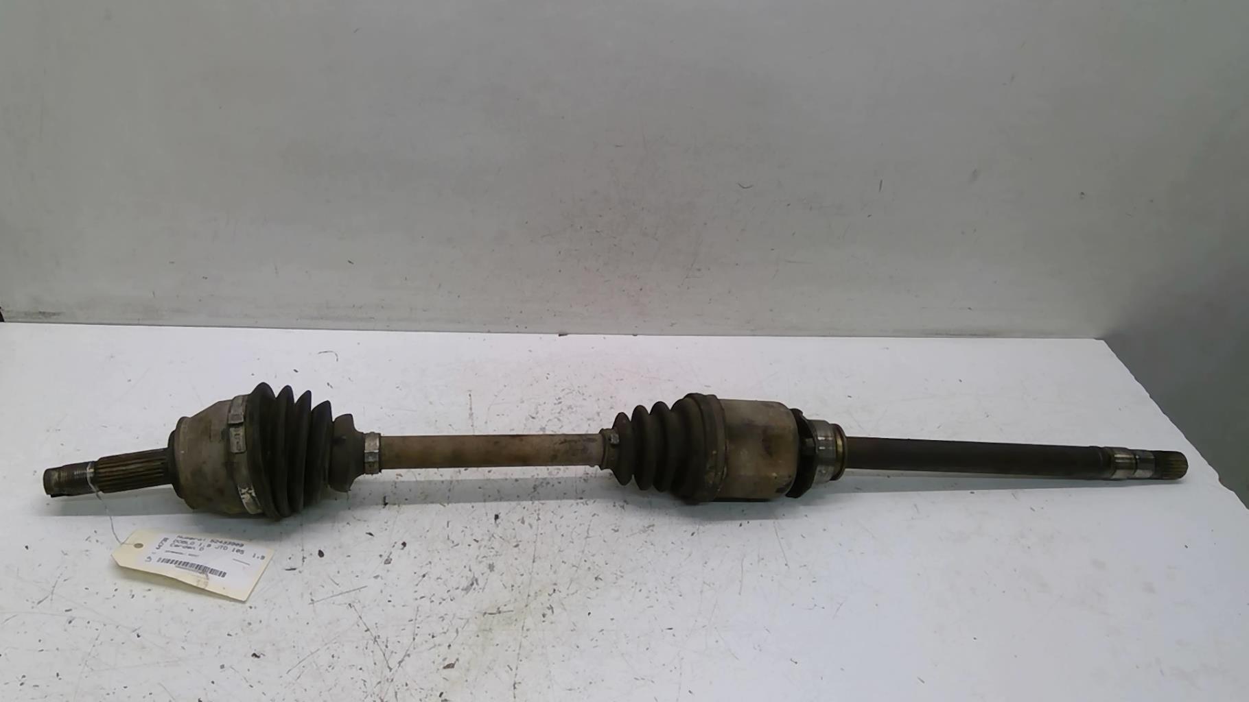 Giunto cardanico albero di trasmissione destro FIAT DOBLO 1 PHASE 1 Diésel - 1