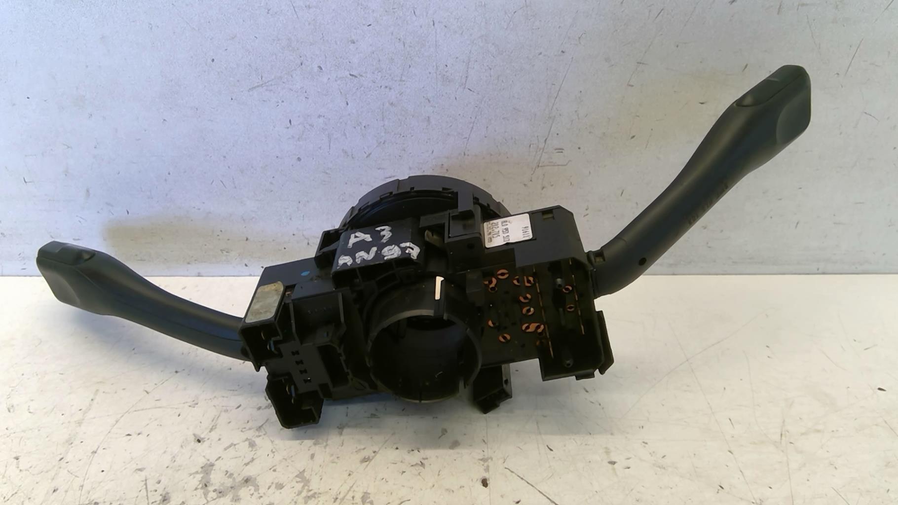 Devio guida completo con contatto spiralato AUDI A3 1  - 1