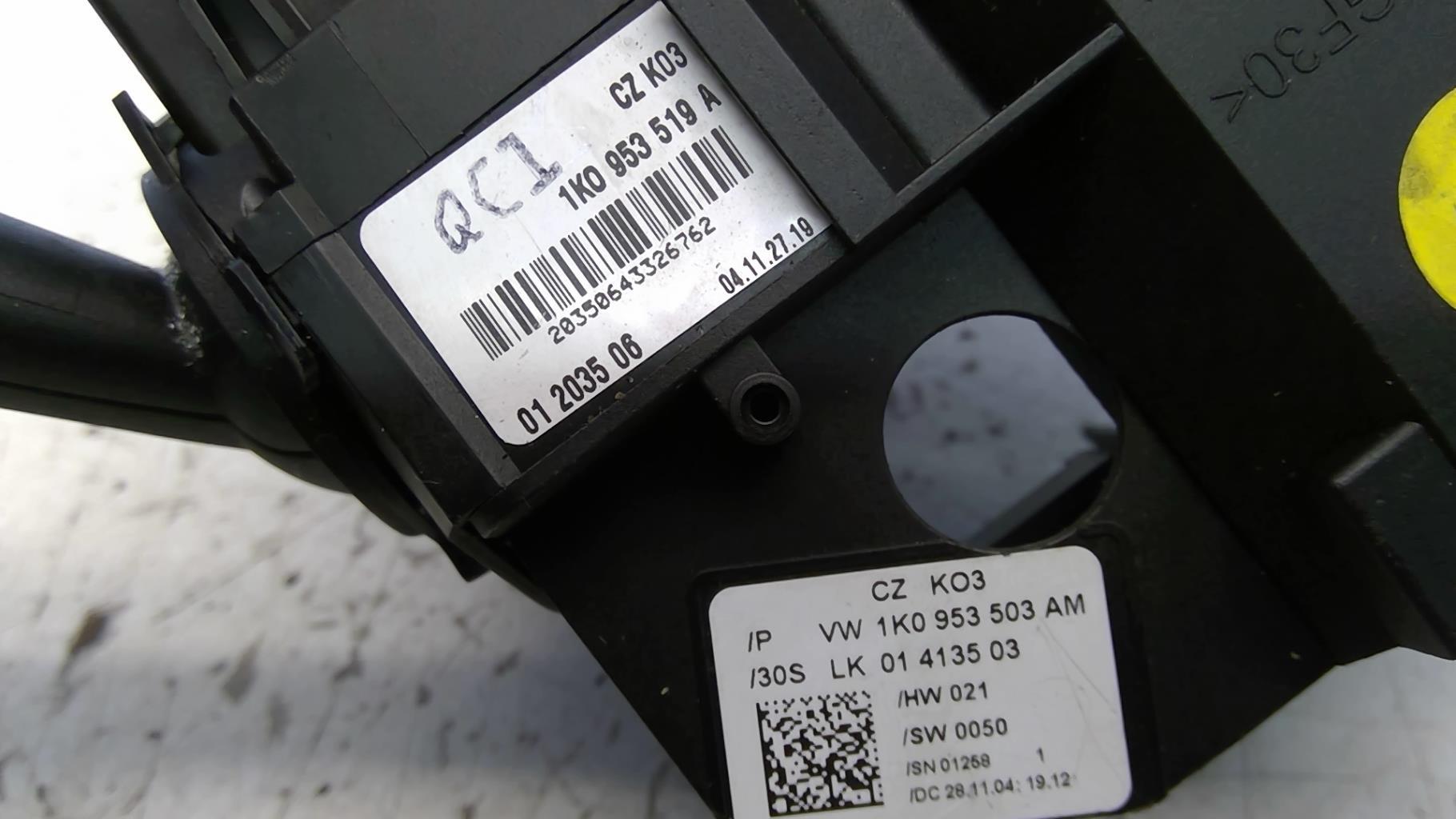 Devio guida completo con contatto spiralato AUDI A3 2  - 1