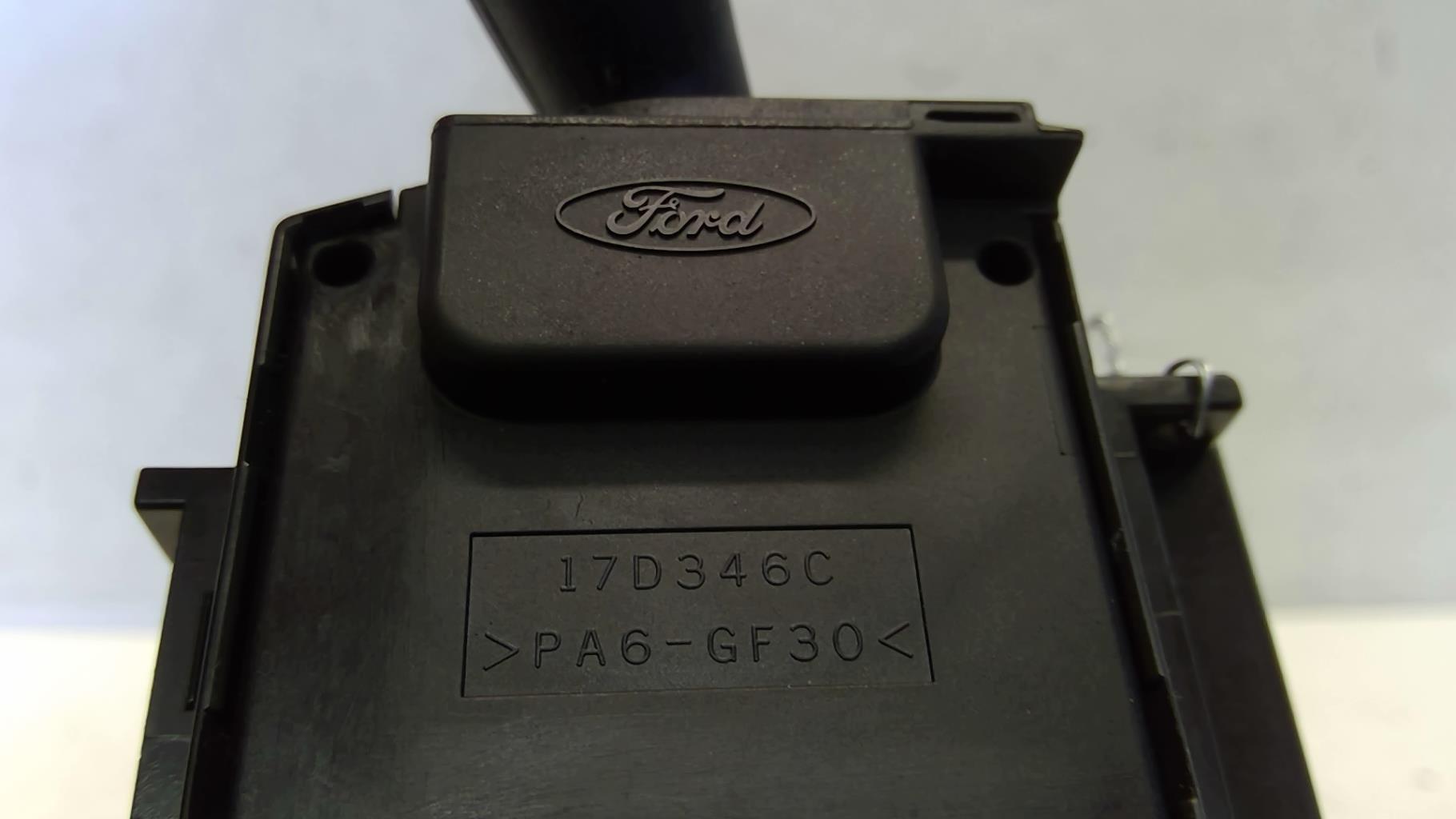 Commodo d'essuie glaces FORD C-MAX 1 PHASE 1 Diesel - 1