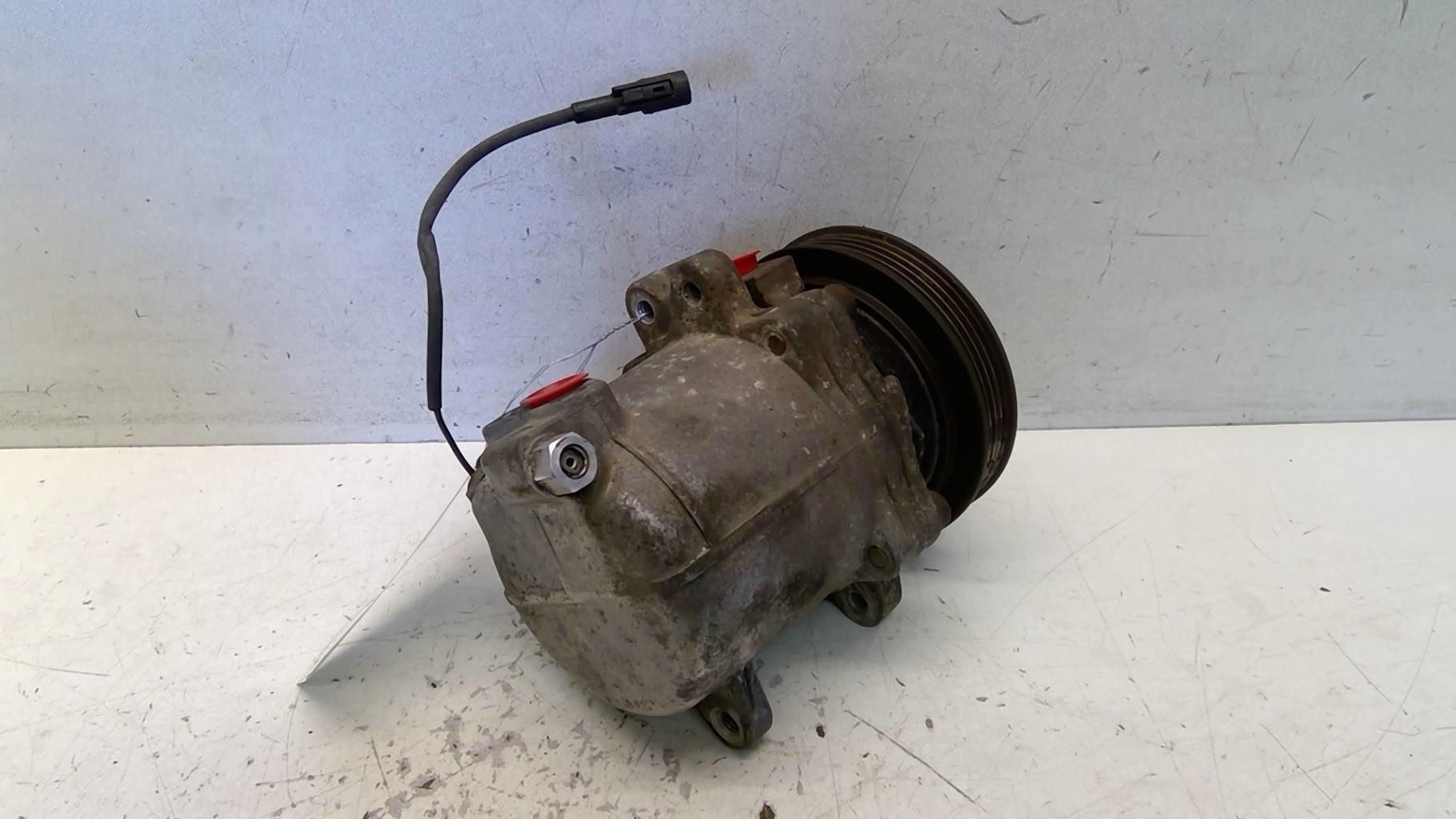 Compressore clima SUZUKI GRAND VITARA 1 Diésel - 1