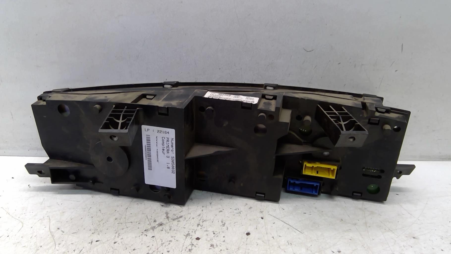 Compteur NISSAN PRIMERA 3 Essence - 1