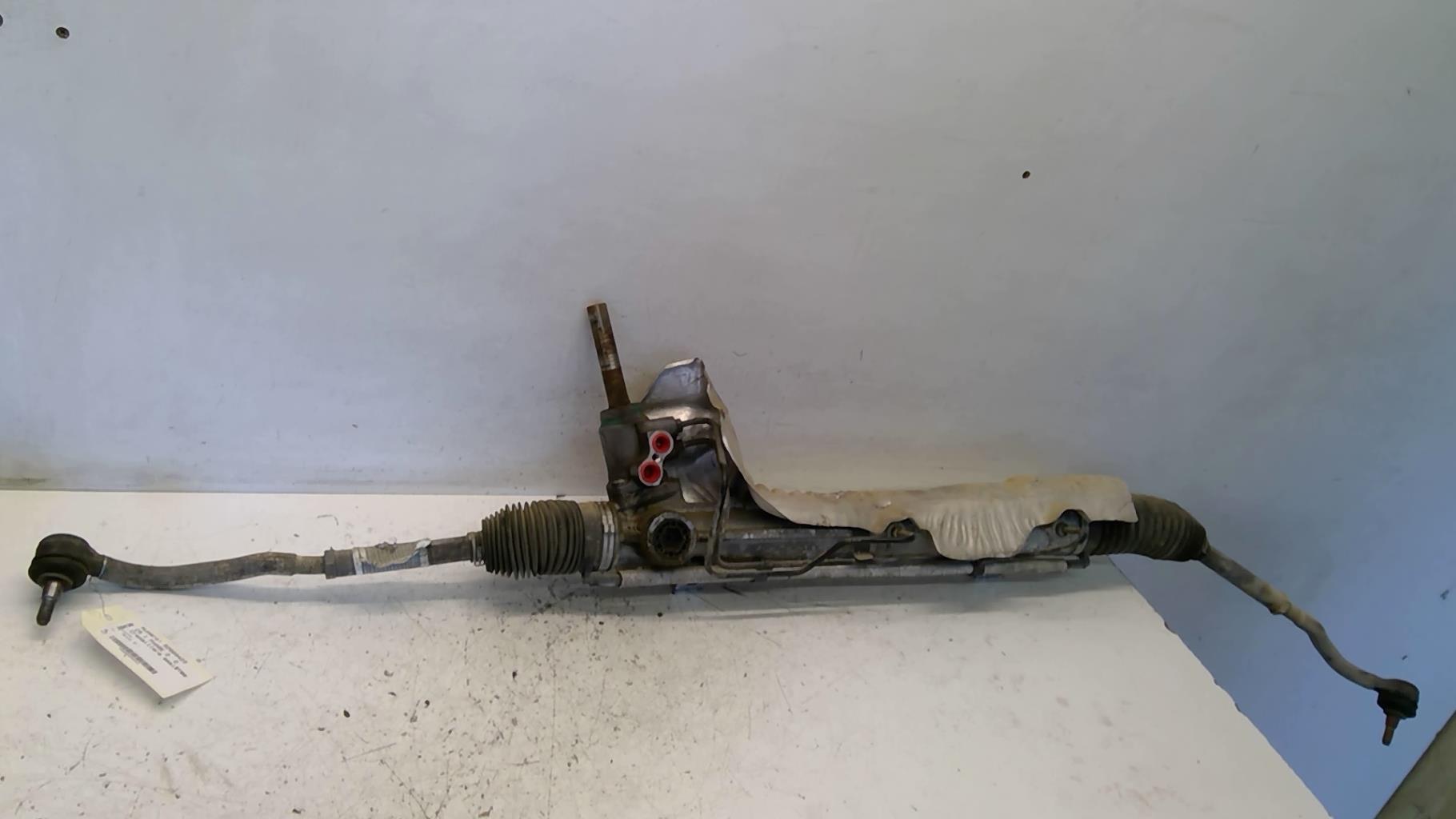 Cremagliera servosterzo CITROEN C5 1 PHASE 2 Gasolina - 1
