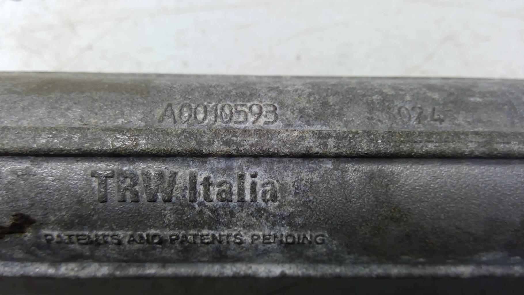 Cremaillere mecanique OPEL CORSA E Essence - 1