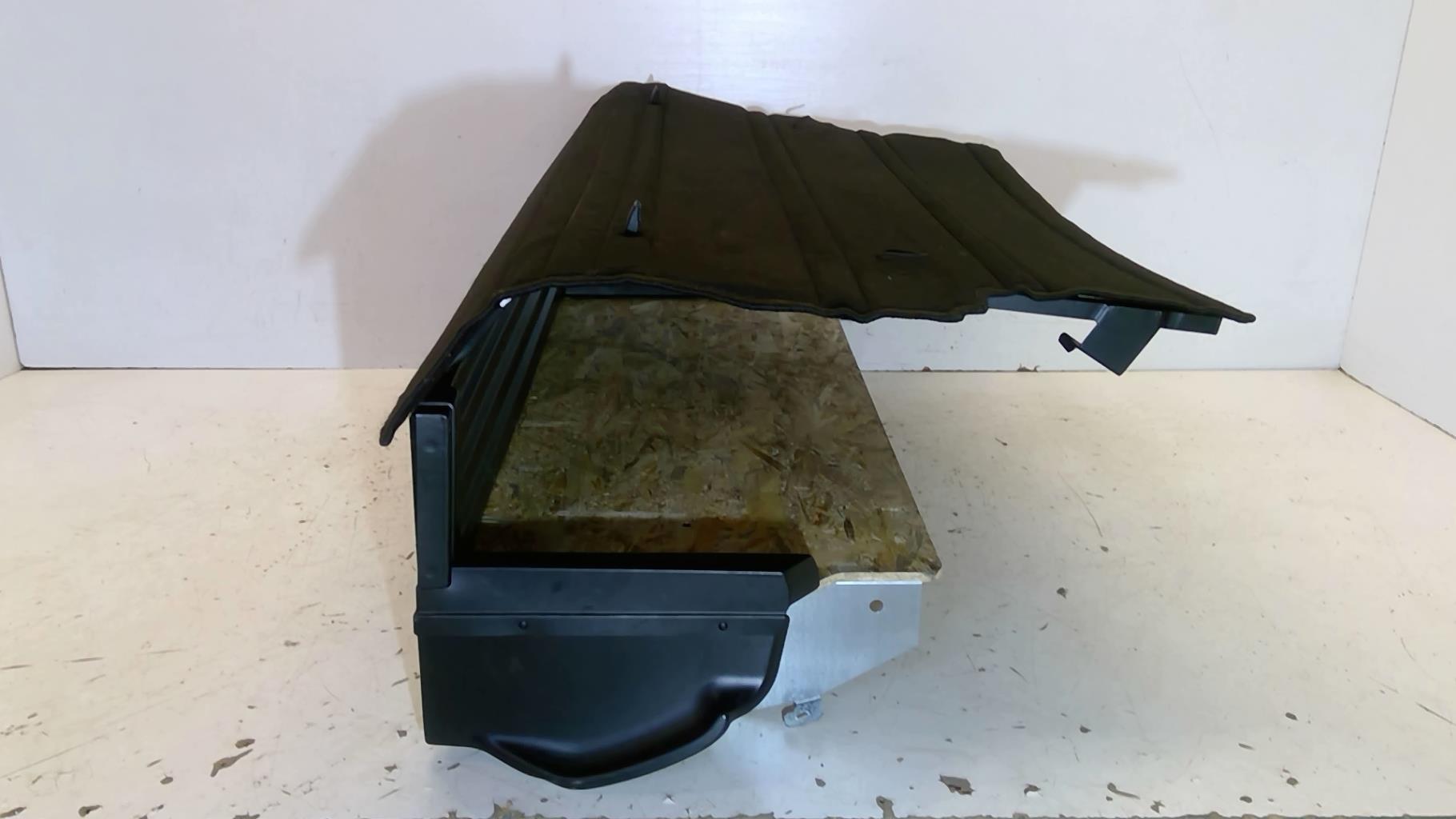 Divers AUDI A4 4 ALLROAD PHASE 1 BREAK Diesel - 1
