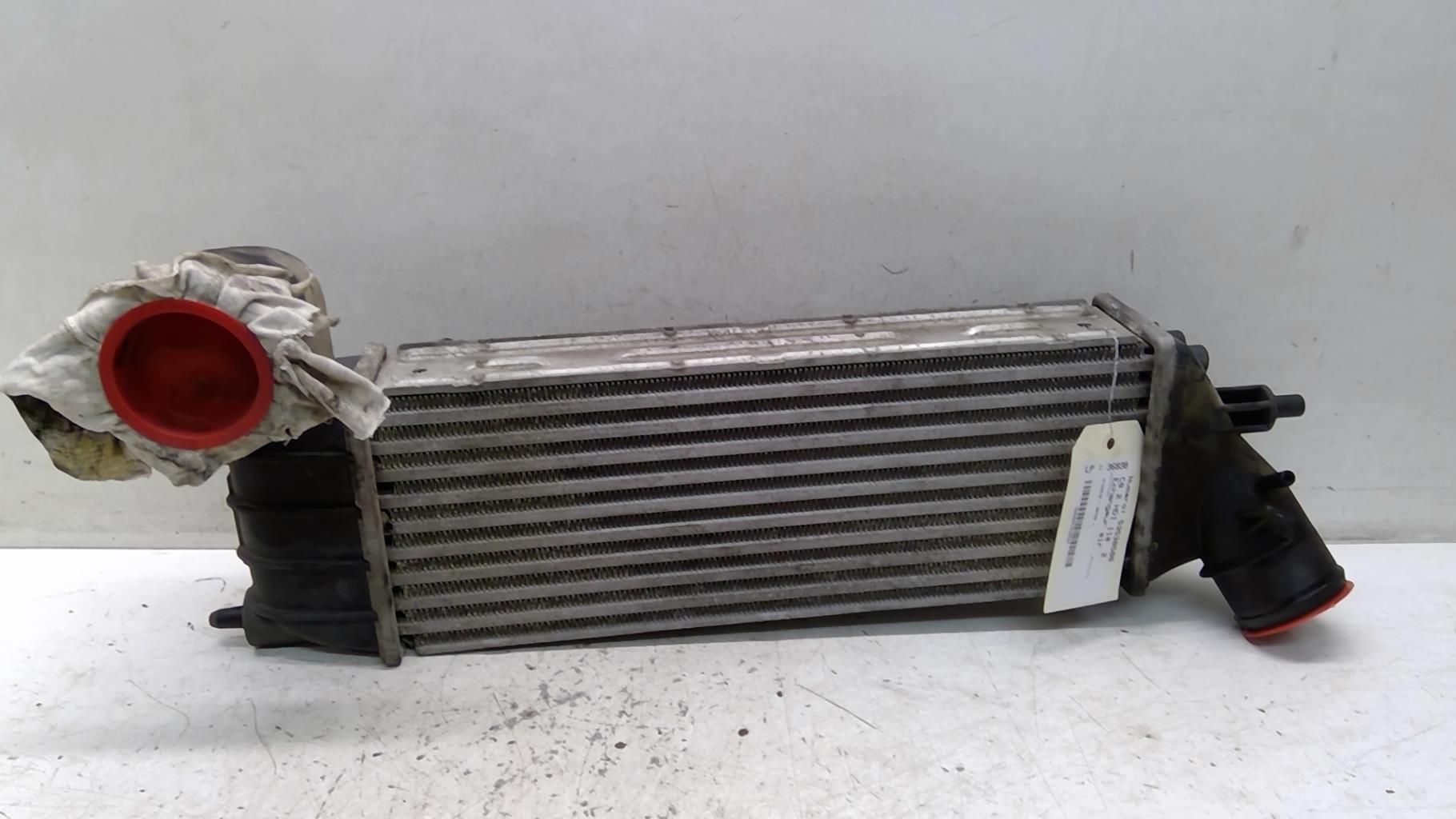 Echangeur air (Intercooler) CITROEN C8 Diesel - 1