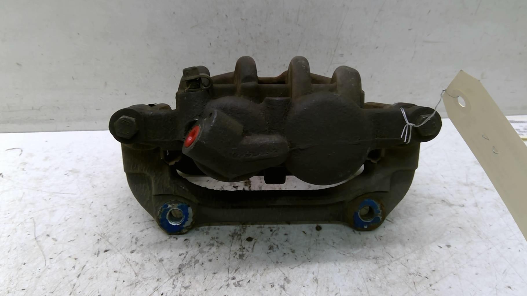 Pinza freni anteriore sinistra PEUGEOT 607 PHASE 2 Diésel - 1