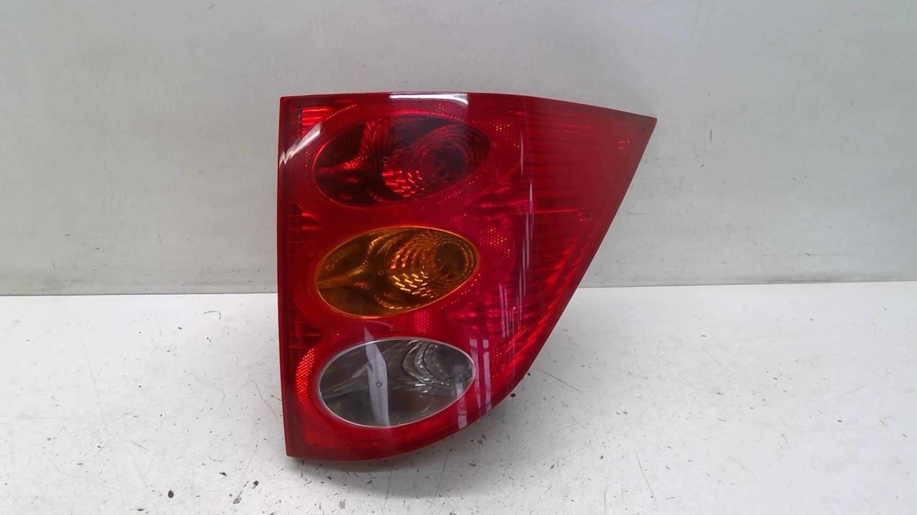 Fanale posteriore principale destro (luci) PEUGEOT 1007 Diésel - 1