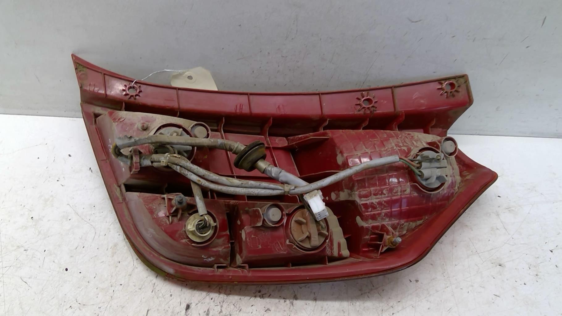 Fanale posteriore principale sinistro (luci) HYUNDAI I 10 1 PHASE 1 Gasolina - 1
