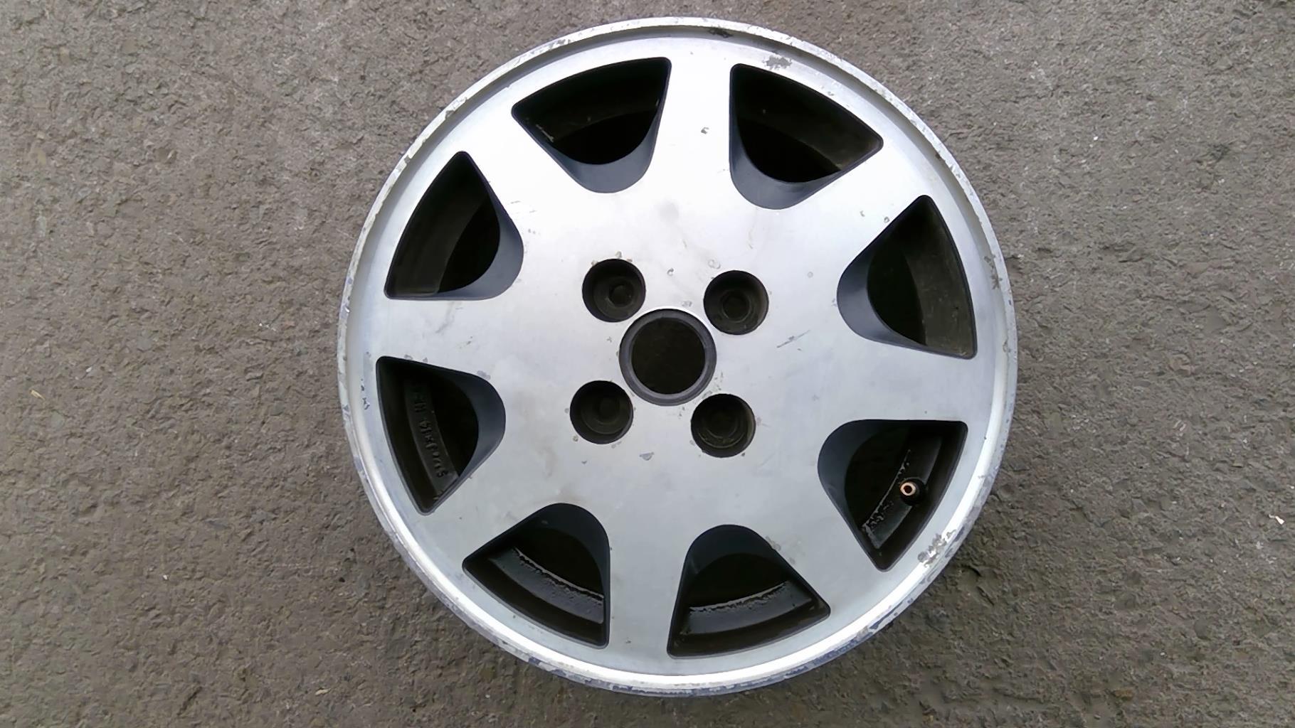 Llanta ALFA ROMEO 146 PHASE 2 Diésel - 1