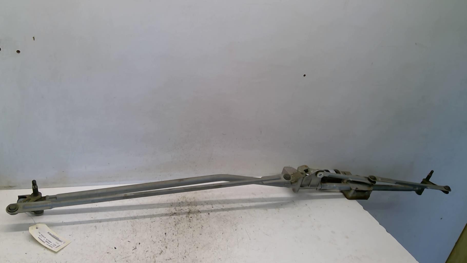 Motore tergicristallo anteriore CITROEN C4 2 PHASE 1 Diésel - 1