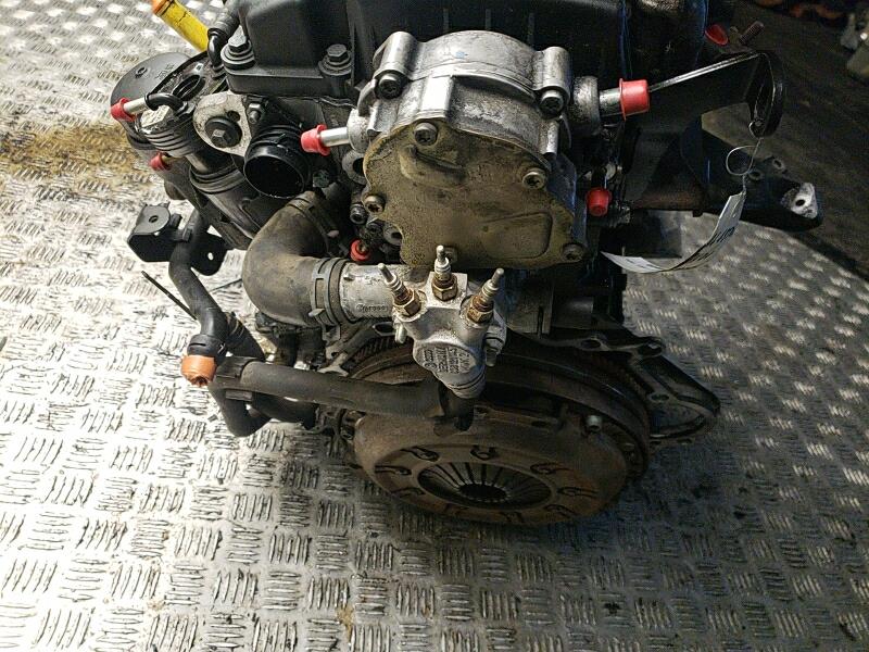 Moteur AUDI A4 1 PHASE 2 Diesel - 1