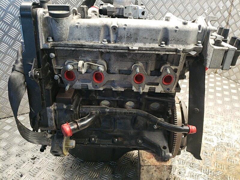 Moteur FIAT PANDA 2 PHASE 1 Essence - 1