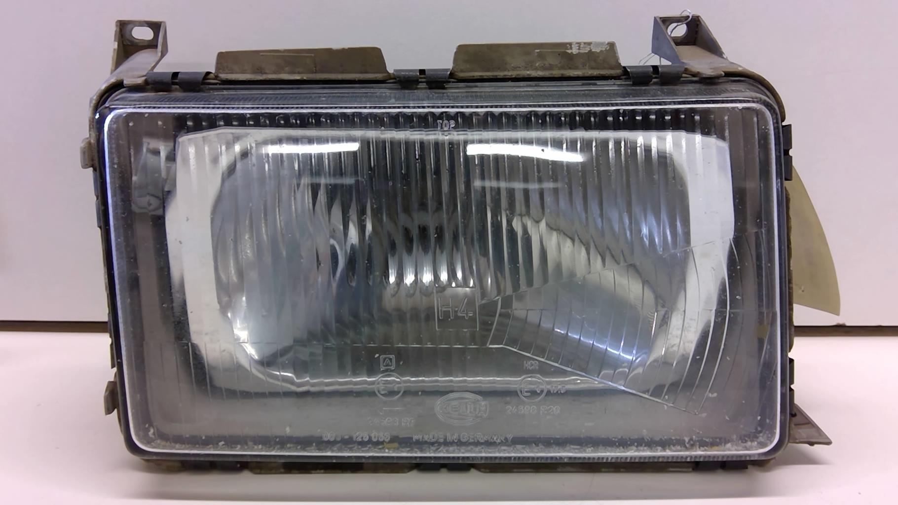 Gruppo ottico anteriore principale destro (luci)(faro) VOLVO 340  - 1
